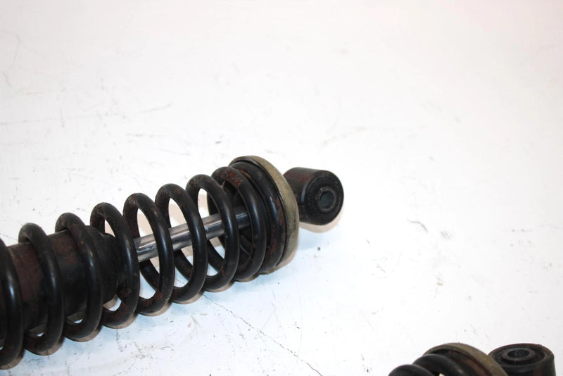 87 Polaris Trail Oem Front Shock Pair 7041143 7041144 SP66