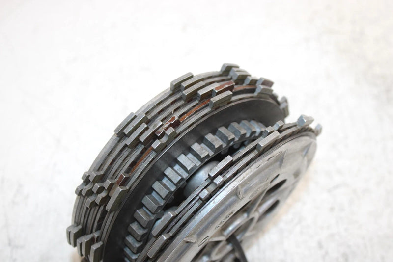 2006 Polaris Predator 500 Oem Clutch Plate Set 3089886 3089618 3088184 AP63