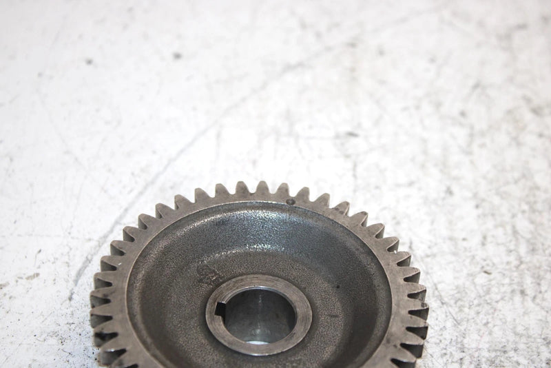 1987 Yamaha  Warrior Oem Balance Shaft Set 1UY-11536-00-00 1UY-11454-00-00 AY16