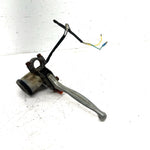 1998 Arctic Cat Bearcat 454 4X4 OEM Brake Master Cylinder 0502-387 AA3