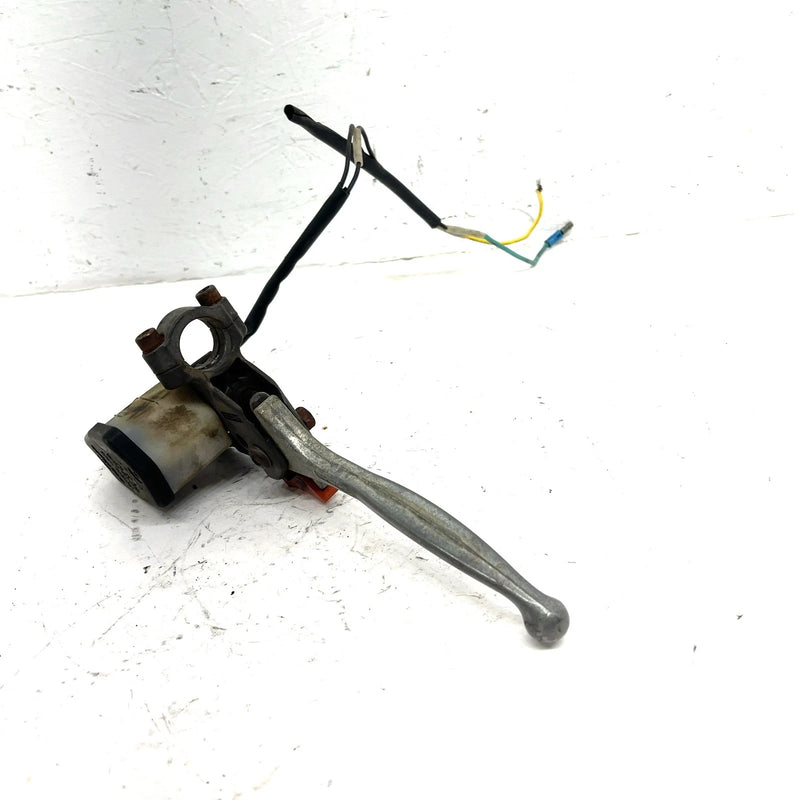 1998 Arctic Cat Bearcat 454 4X4 OEM Brake Master Cylinder 0502-387 AA3