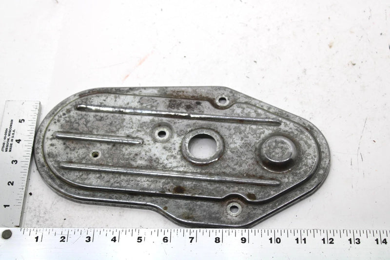 1980 Yamaha Ss440 Oem Chain Case Cover 8K4-47543-00-00 SY63