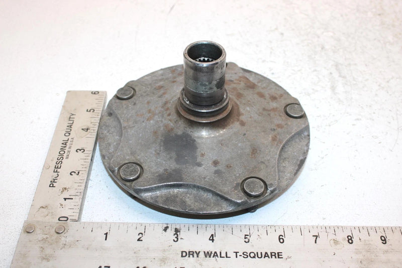 97 Suzuki King Quad 300 4x4 Oem Left Rear Wheel Hub 64110-39D30 64110-39D50 AS11
