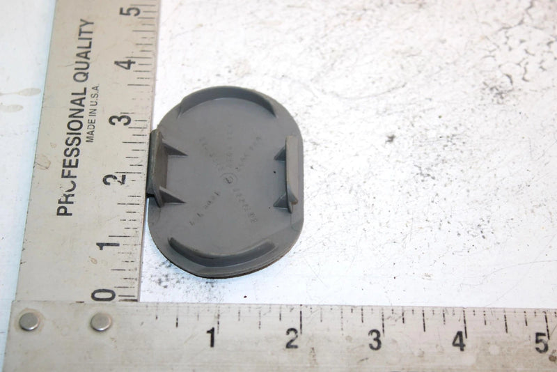 02 Arctic Cat Zl 600 Ss Efi Oem Clutch Access Panel 2606-293 Q2845