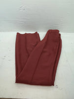 New Vintage Red Dickson Jenkins Polyester Pants #5512A 3A-90