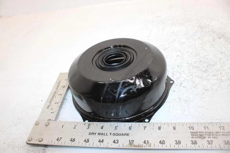 2002 Honda Foreman Rubicon 500 Oem Brake Drum Cover 40520-HP0-A00 AH53