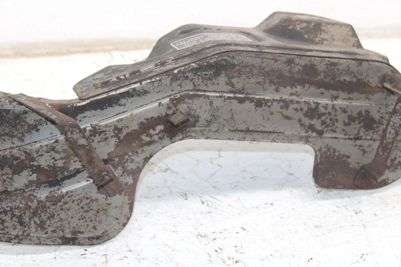 1979 Yamaha Enticer 340 Oem Belt Cover 8H9-77311-00-00 SY66