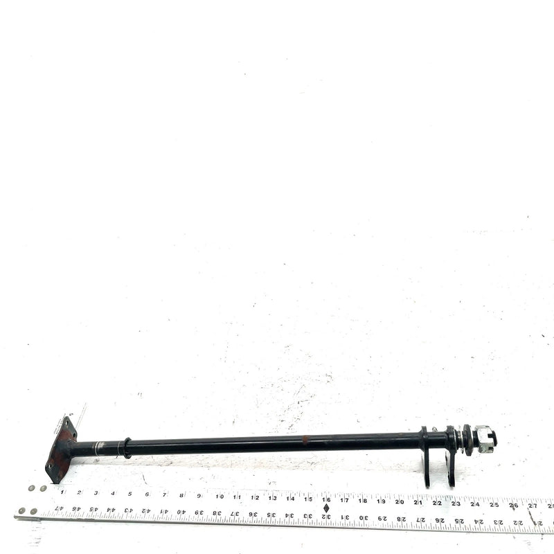 96-99 Polaris Xplorer 300 OEM Steering Post Shaft 1843067 AP237