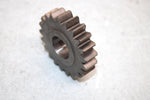 05 Yamaha  Bruin  4wd Hunter  Oem 21T Middle Drive Gear 5UH-17582-10-00 AY38