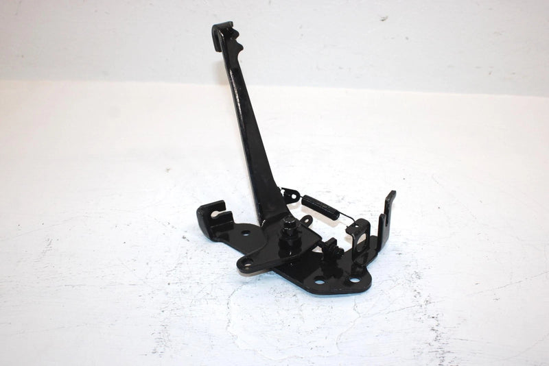 2007 Yamaha  Grizzly 350 2wd Oem Brake Pedal/Mount 5TE-FR7211-00-00 AY28