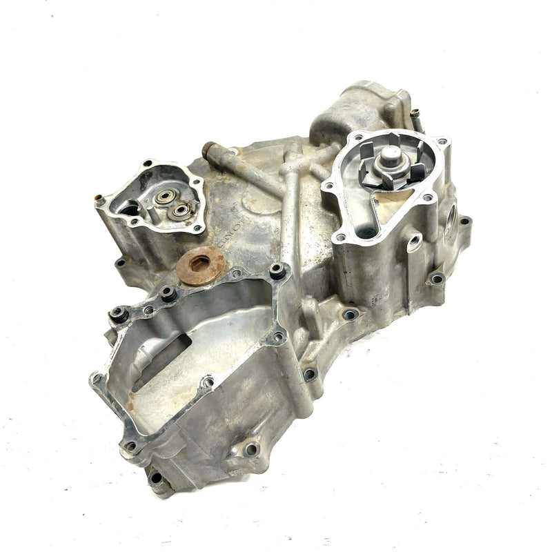 10-19 Honda Rancher 420 OEM Front Crankcase Cover 11300-HP7-A01 AH28