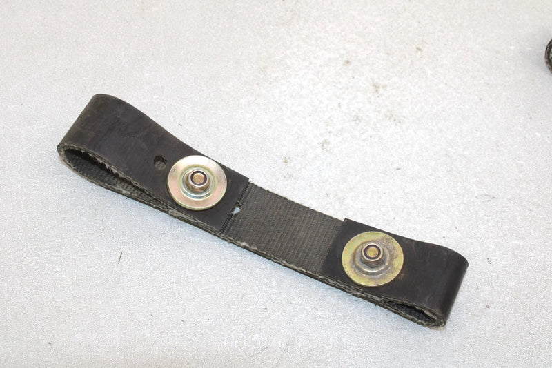 Polaris Oem Front Limiter Strap With Bolts (Pair) 5412818 Q1203