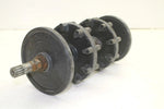 Yamaha OEM Drive Axle 8l0-w4751-00-00 SY46