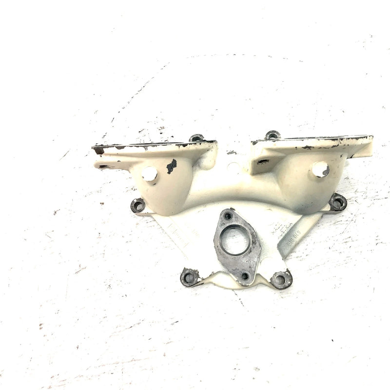 1994 Sea-Doo XP OEM Intake Manifold Flange 29081048 JS63