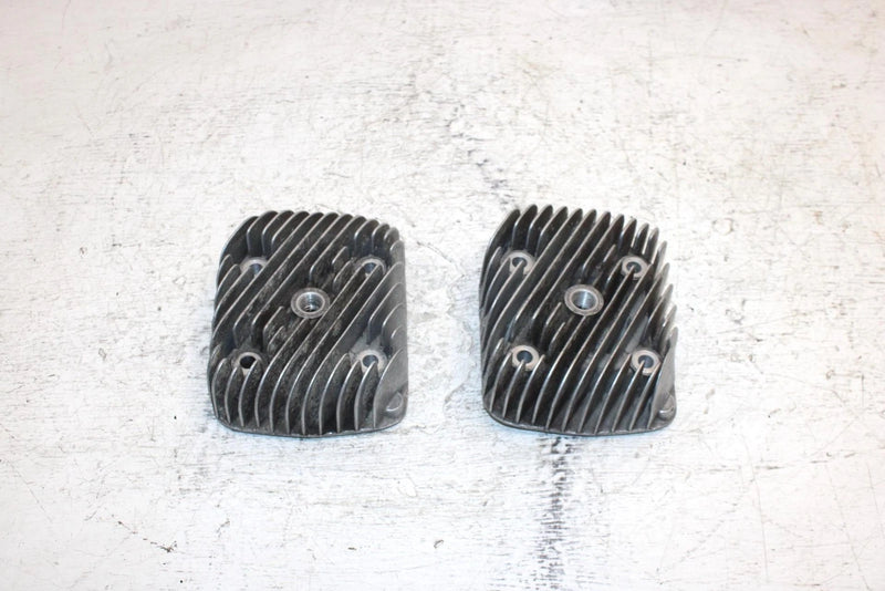 1995 Arctic Cat Z 440 Oem Cylinder Head Pair 3005-322 SA13