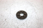 1988 Yamaha  Warrior 350 Oem 5th Pinion Gear 28T 1UY-17151-00-00 AY3