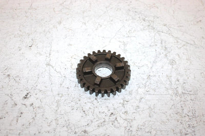 1988 Yamaha  Warrior 350 Oem 5th Pinion Gear 28T 1UY-17151-00-00 AY3