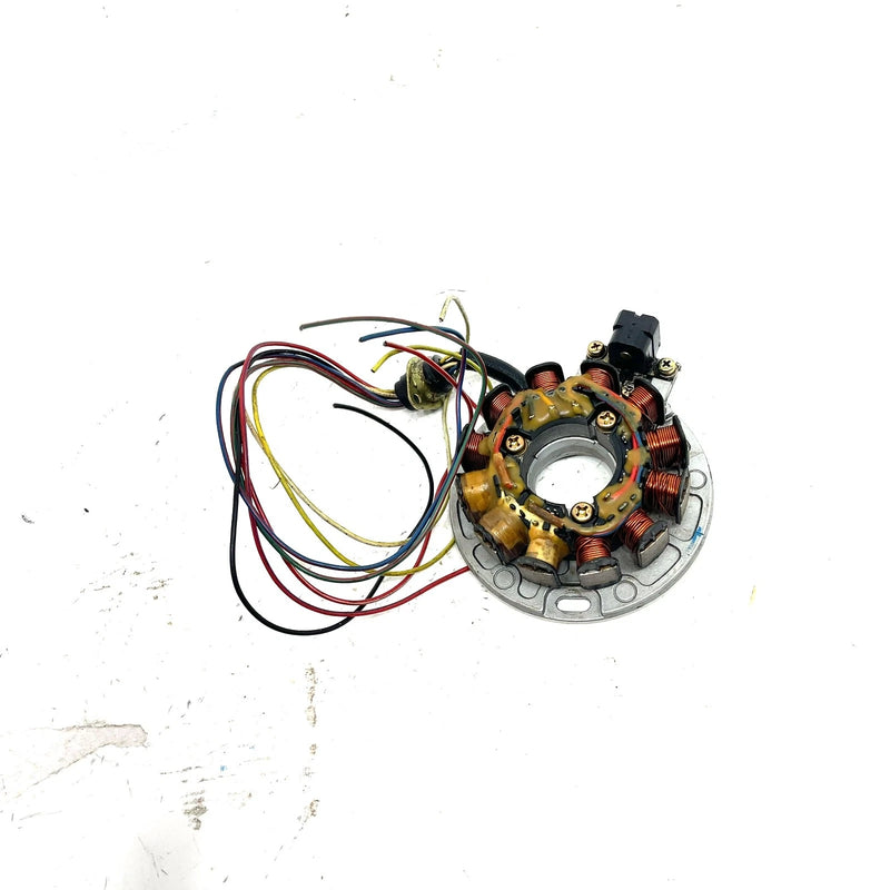 1995 Polaris SL 750 OEM Stator (Cut Wires) 3240216 JP38