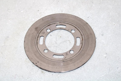 2003 Suzuki Lt-f400f Oem Front Disc Brake 59211-38F00 59211-38F20 AS23