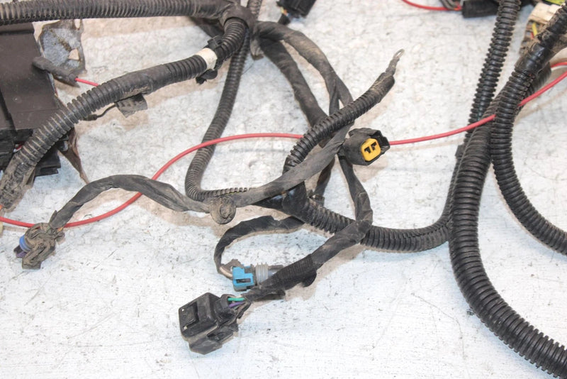 2015 Polaris Ranger 570 Eps Oem Main Wire Harness 2412937 XP5.1