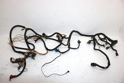 1993 Polaris Rxl Oem Main Wire Harness 2460359 SP75
