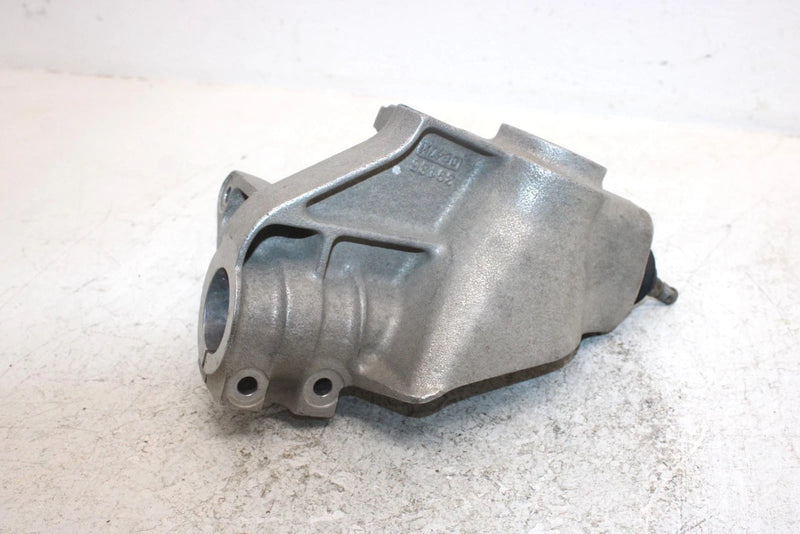 2003 Kawasaki Prairie 650 Oem Left Steering Spindal 39186-0041 AK26