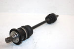 2005 Arctic Cat 500 4x4 Oem Rear Axle 1502-866 AA1