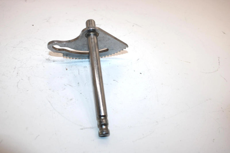 21 Can-am Outlander Max 450 4x4 Dps Oem Shift Shaft 420620136 AB4