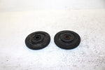 1994 Polaris Classic Touring Oem Idler Wheel Set Of 4 1543018 SP55