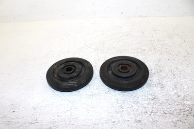 1994 Polaris Classic Touring Oem Idler Wheel Set Of 4 1543018 SP55