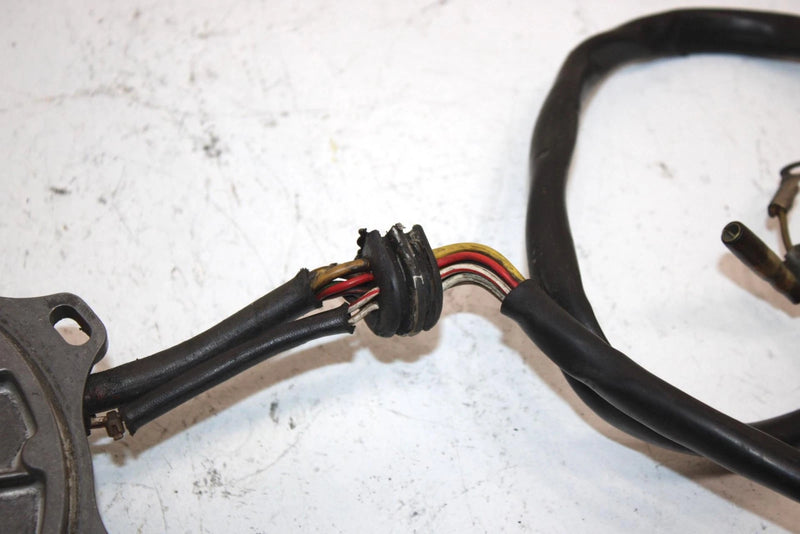 2000 Polaris Xpedition 425 Oem Stator W/Plate 3086236 AP147