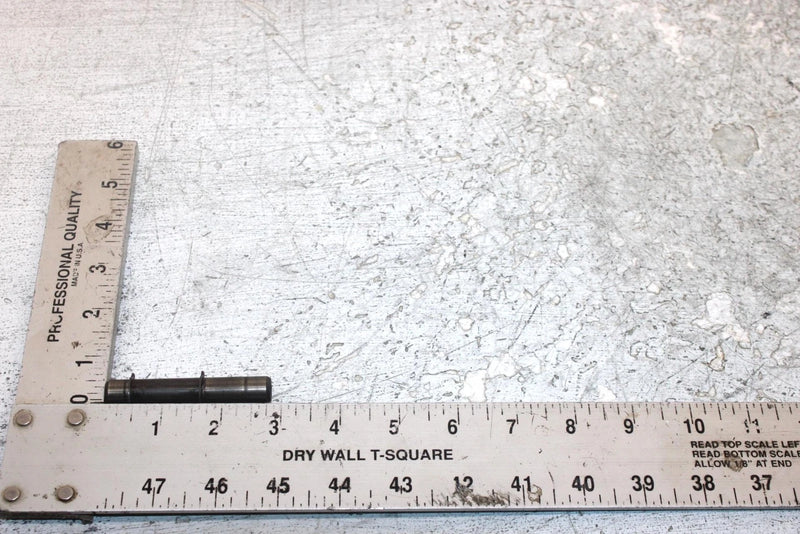 1994 Yamaha  Timberwolf 4wd Oem Idler Gear Shaft 2HT-15521-00-00 AY25