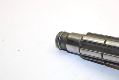 1988 Yamaha  Moto 4 Oem Transmission Middle Bevel Shaft 2HT-17523-00-00 AY31