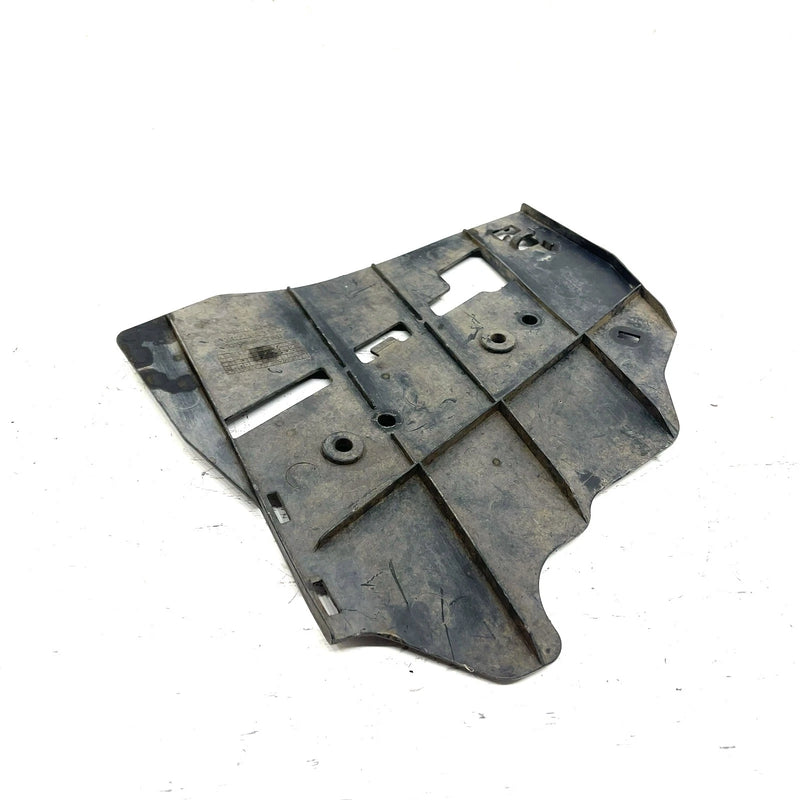 07-14 Honda Rancher 420 OEM Radiator Shroud 19033-HP5-600 AH28