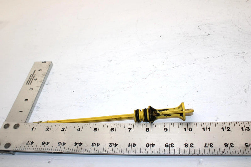 1995 Polaris 440 L/c Oem Oil Dipstick 1332143 SP40