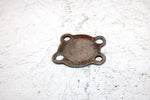 1982 Honda Atc110 Oem Oil Pump Cover 15121-028-060 AH65