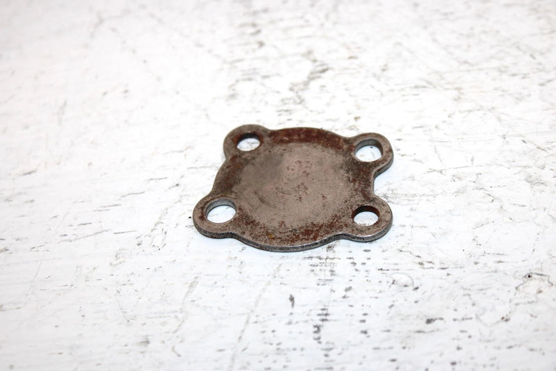 1982 Honda Atc110 Oem Oil Pump Cover 15121-028-060 AH65