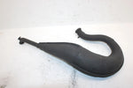 1998 Arctic Cat Zrt 600 Oem Center Expansion Chamber 0712-220 SA36