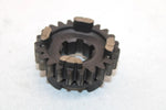 00 Arctic Cat 300 4x4 Oem 4th Driven Gear 23T 3446-146 AA20