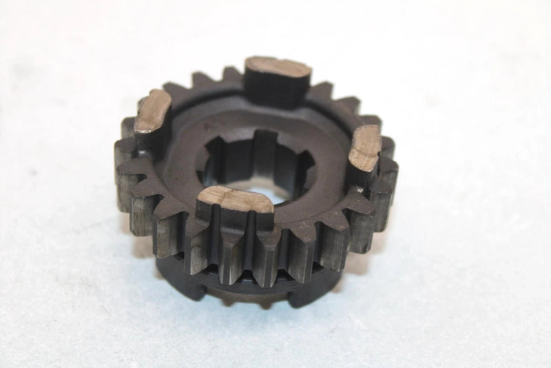 00 Arctic Cat 300 4x4 Oem 4th Driven Gear 23T 3446-146 AA20