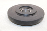 Polaris Oem Original Black Track Idler Wheel 4625 1590318-244 Q1224