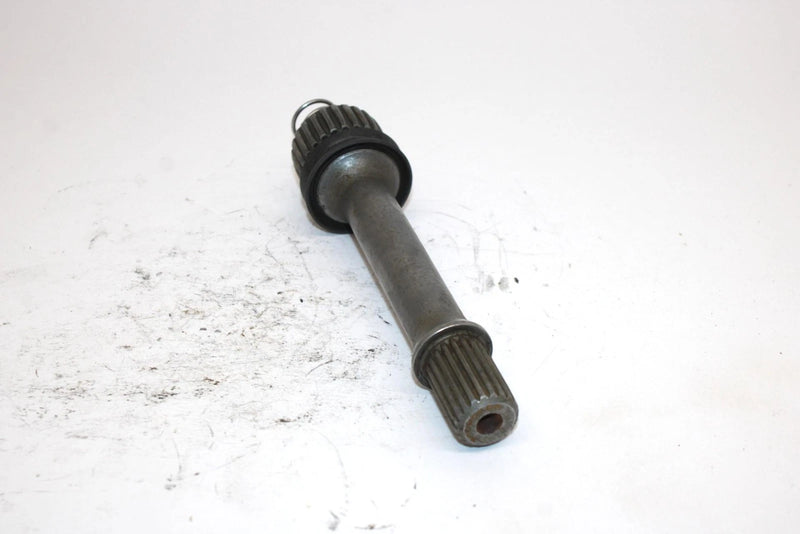 2009 Honda Trx 500 Fpea Foreman P/s Es Oem Rear Prop Shaft 40200-HP0-A00 AH17