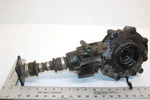 2005 Arctic Cat 500 4x4 Oem Rear Differential Gearcase 1402-233 0502-820 AA1