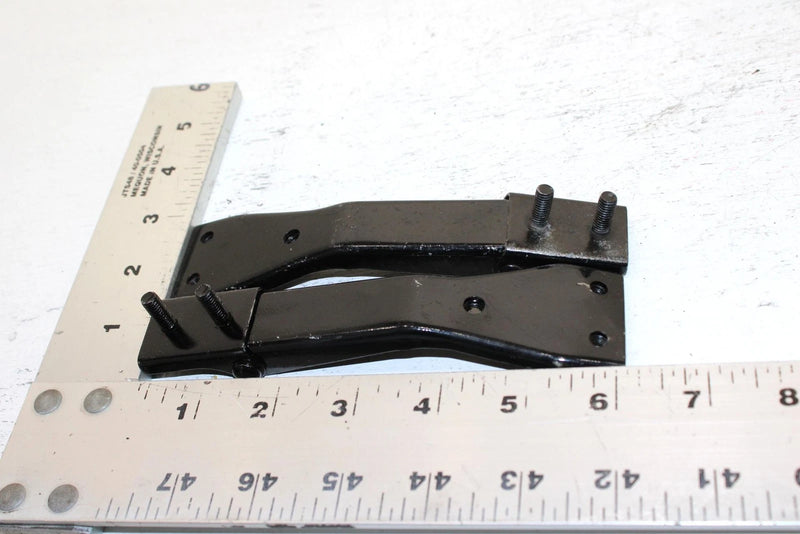 1990 Yamaha Phazer Ii Oem Hood Hinge Pair 87F-77140-00-00 SY16