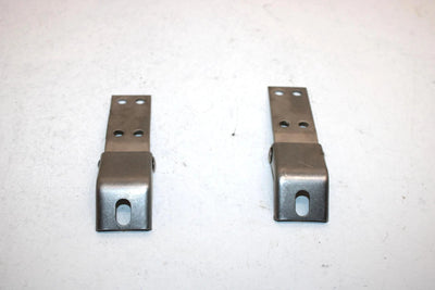 1996 Polaris Sl 700 Oem Hood Hinge Pair 2635012 JP34