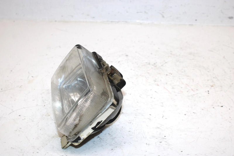 2003 Honda Trx 250 Exa Sporttrax Ex Oem Headlight 33100-HN6-010 AH10