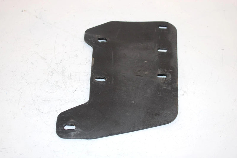 91 Polaris Trail Boss 350l 4x4 Oem Low Rear RH Mud Flap 5850077 Q5506