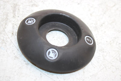 1998 Sea-doo Gtx Oem Fuel Selector Mount Plate 275500285 JS49