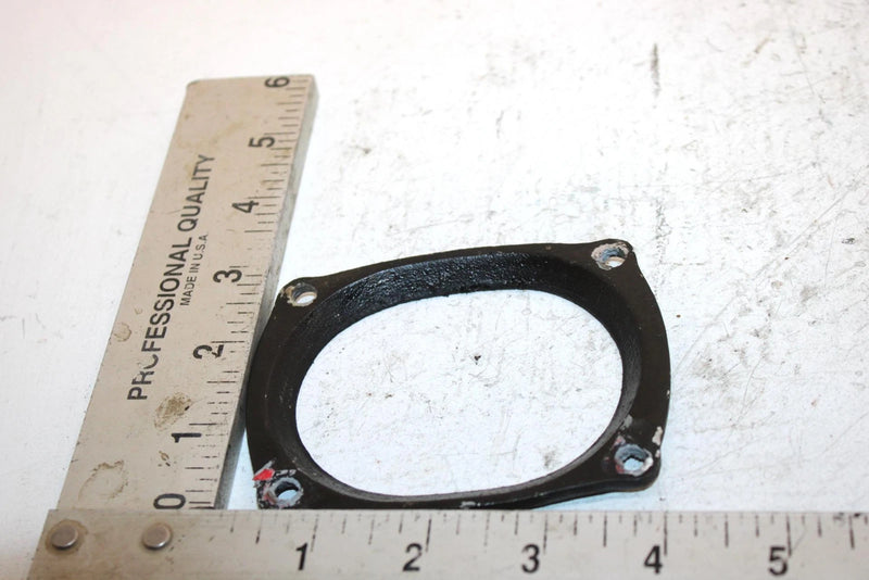1996 Polaris Sl 900 Oem Exhaust Plate 5432426 JP31