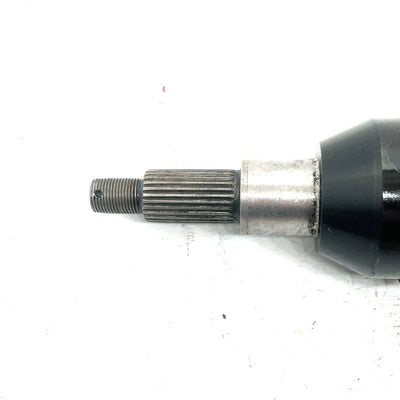 99-02 Polaris Sportsman 500 OEM Rear Axle (Bad Boot) 1380142 AP226